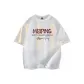White Heather Gray