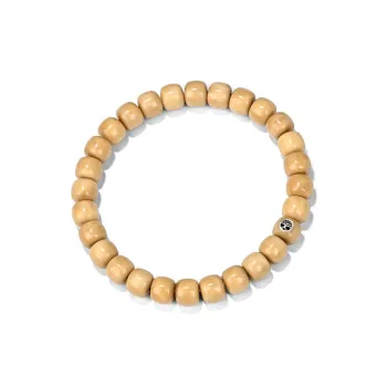 Yulan Wenwan Star Moon Bodhi Seeds Bracelets Unisex