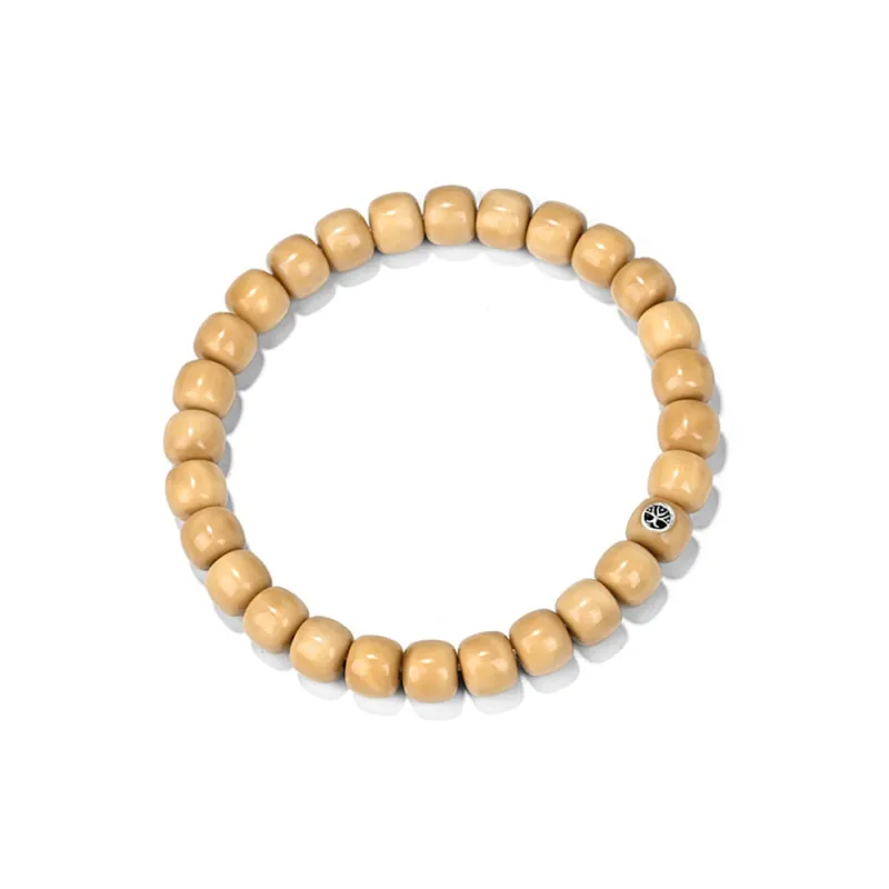 Yulan Wenwan Star Moon Bodhi Seeds Bracelets Unisex-0