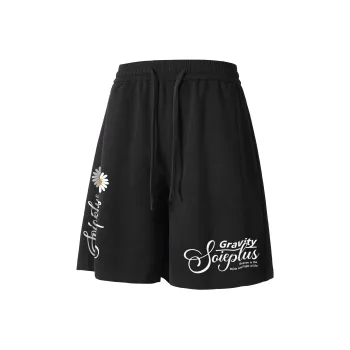 SOIE Casual Shorts Unisex
