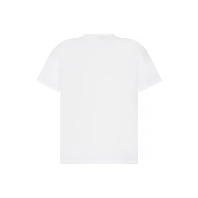 A11SLAVE T Shirts Unisex White-1