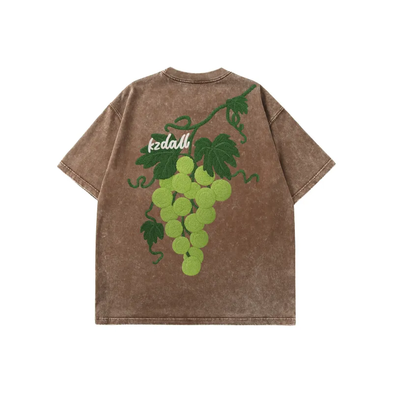 FALIAMS T-Shirts Unisex-5