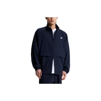 New Balance Trench Coat Men's Marine Blue