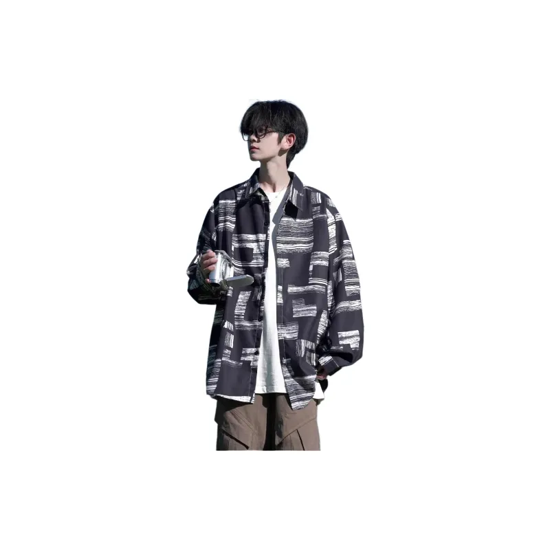 Ganbostore Shirts Unisex-20