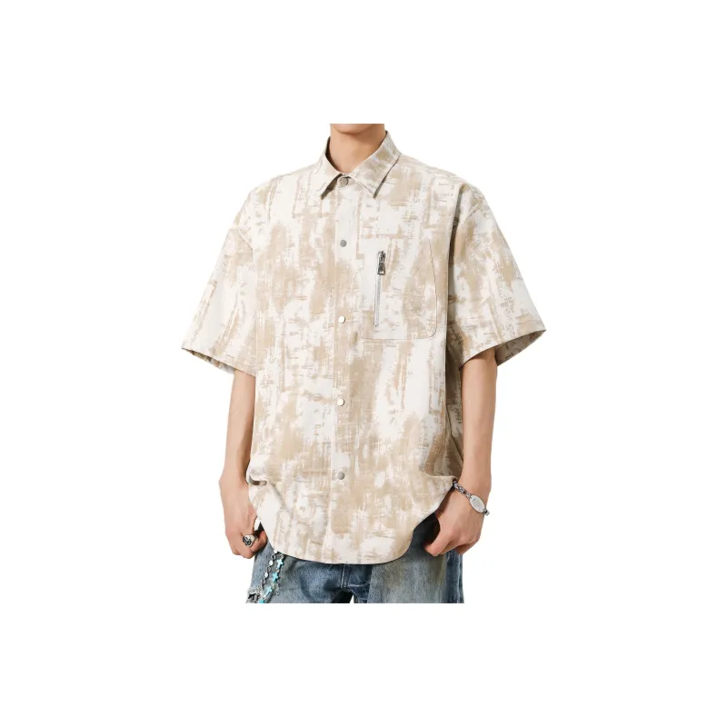 ZWWWZ Shirts Unisex-4