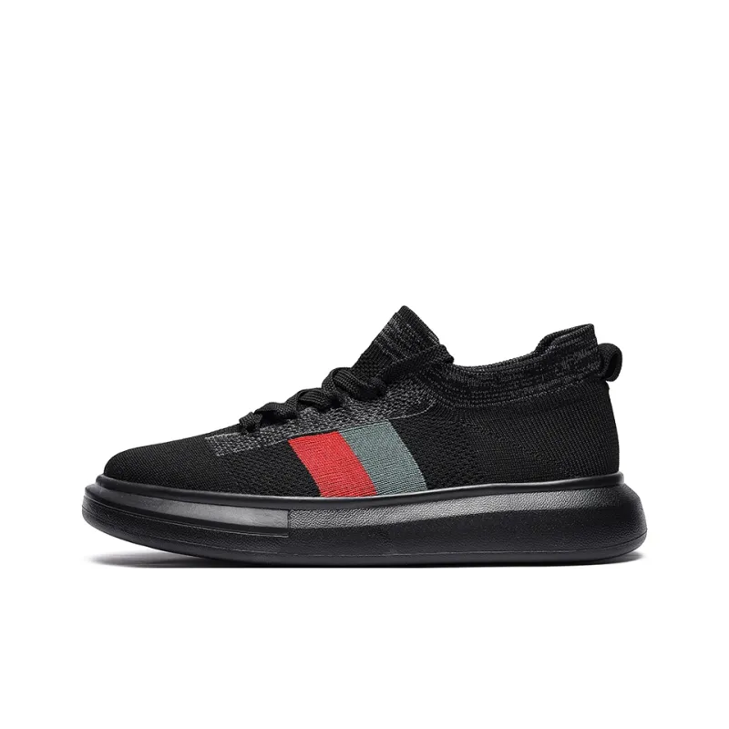 Frank Mully Low Top Skateboard Shoes Men's-6
