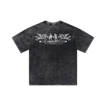 INNERSECT T Shirts Unisex