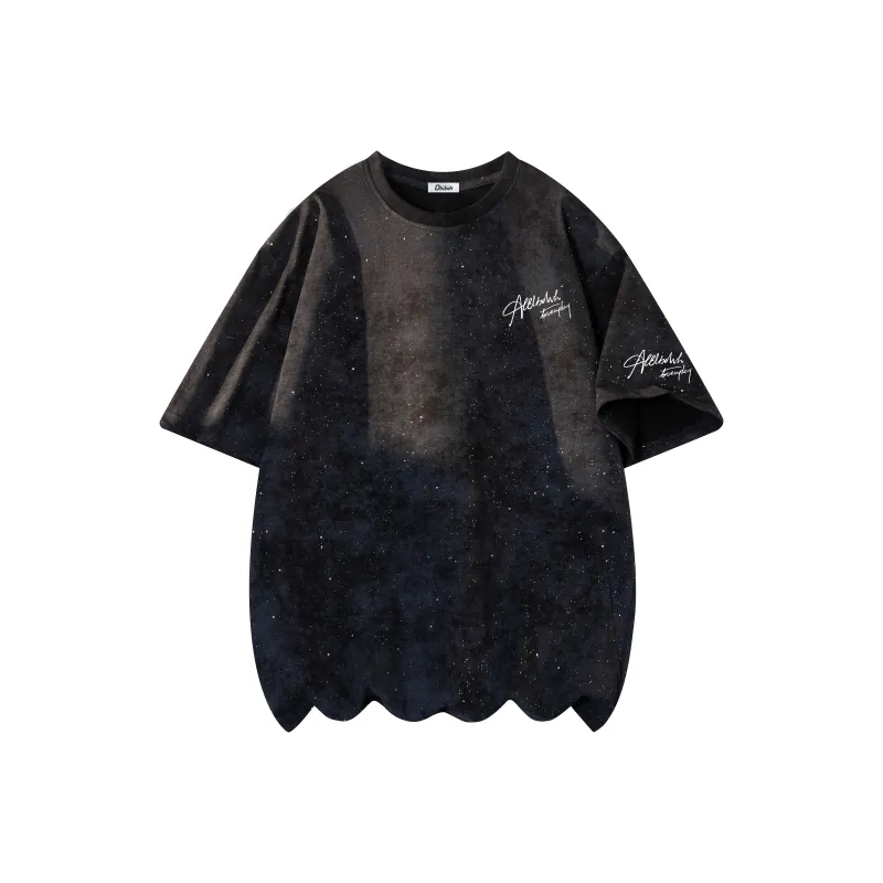 DBD WH T Shirts Unisex-4