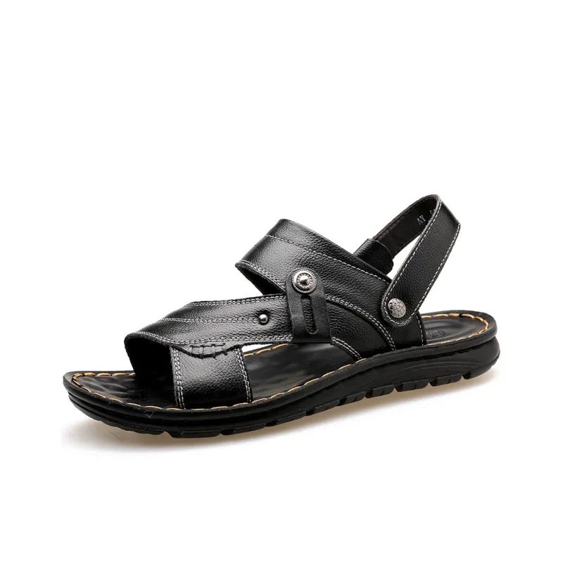 Bindu Beach Sandals Men-0