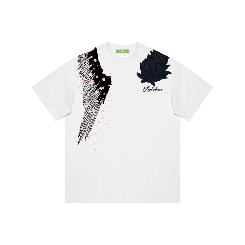 KOKO BASE T Shirts Unisex-4