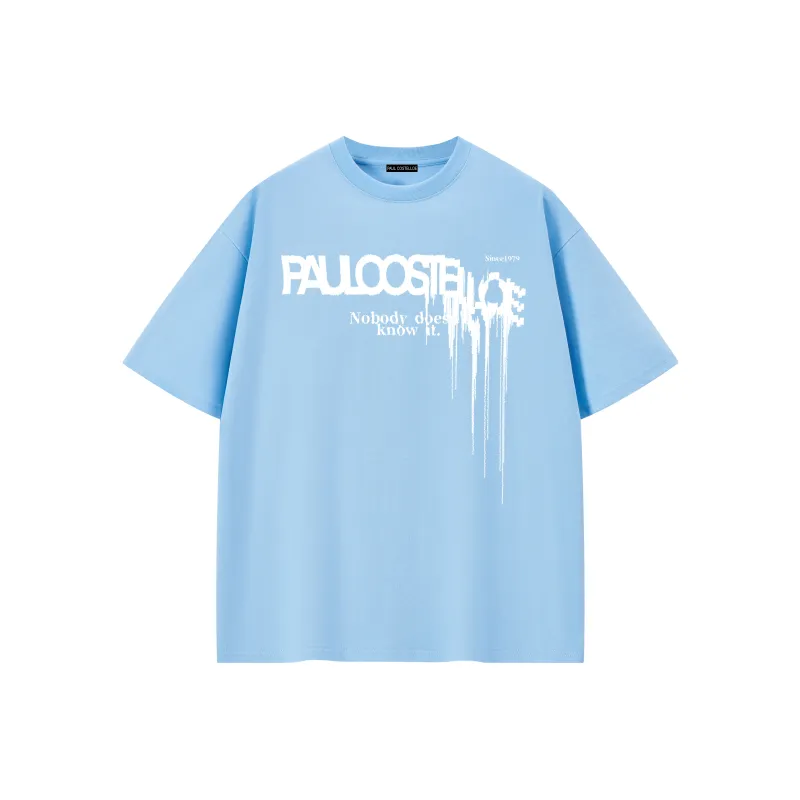 PAUL COSTELLOE T-Shirts Unisex-21