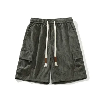ALang Studio Casual Shorts Unisex