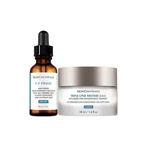 SKINCEUTICALS 스킨케어 세트 남녀공용