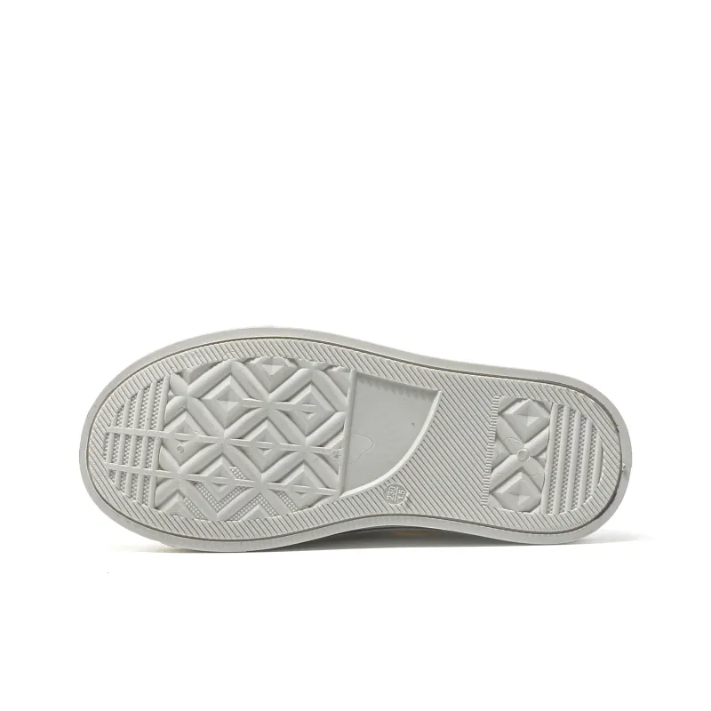 Be Good Rubber Sole Slip Resistant Closed Toe Slippers Women's-9