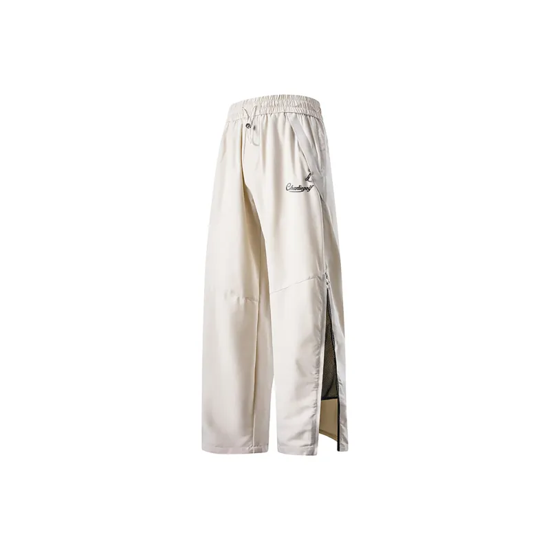 CHARLIE GOLF Casual Pants Unisex-20