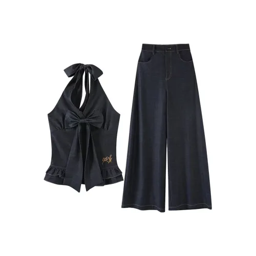 Peaches Peaches Casual Suit Women's
