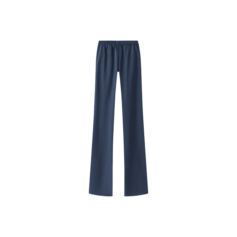 FAKE VINTAGE Casual Pants Unisex-5