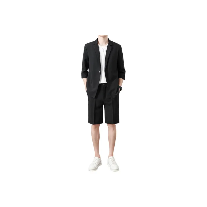 Izexx Business Suits Men-0