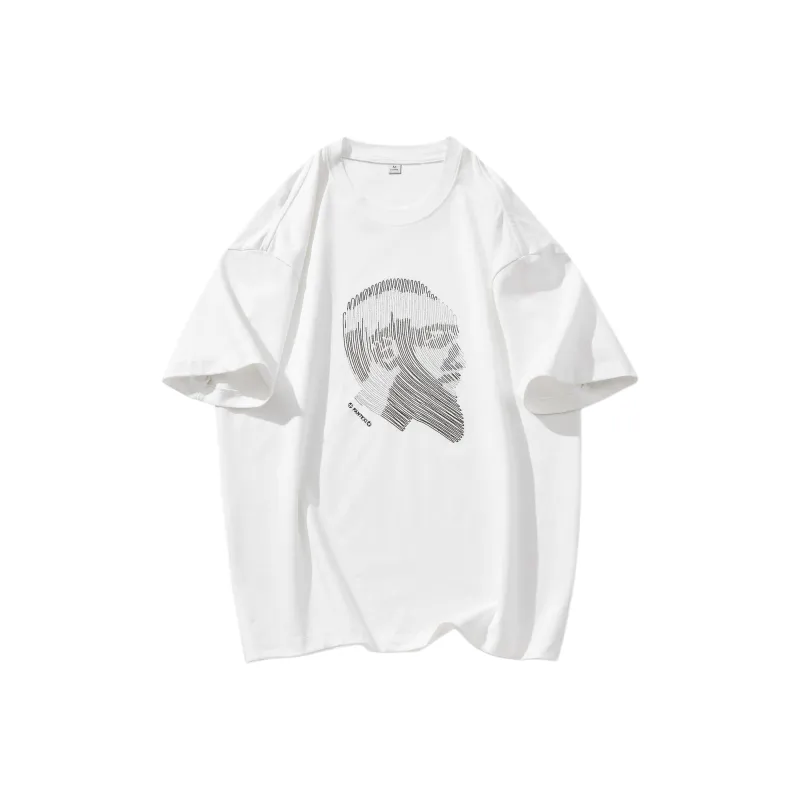 Go it alone T Shirts Unisex-2