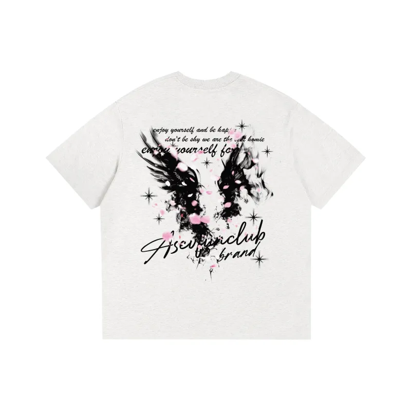 7 SEVFUN T-Shirts Unisex-10