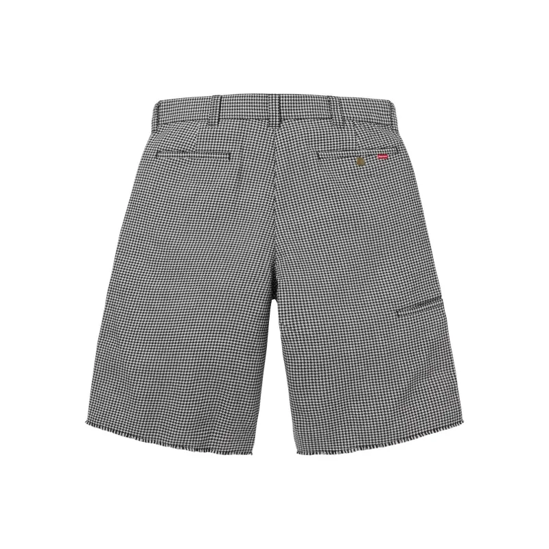 Supreme Work Short SS25-5