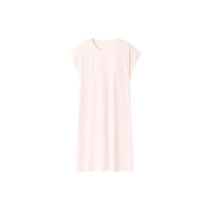 Floating Light Islands Nightgown Women's-0
