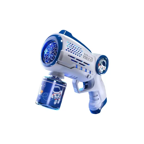 Myo Belle Astronaut Bubble Machines
