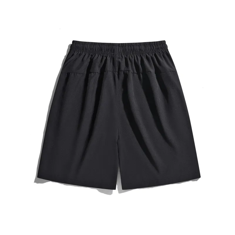NOAHGIGI Casual Shorts Unisex-1