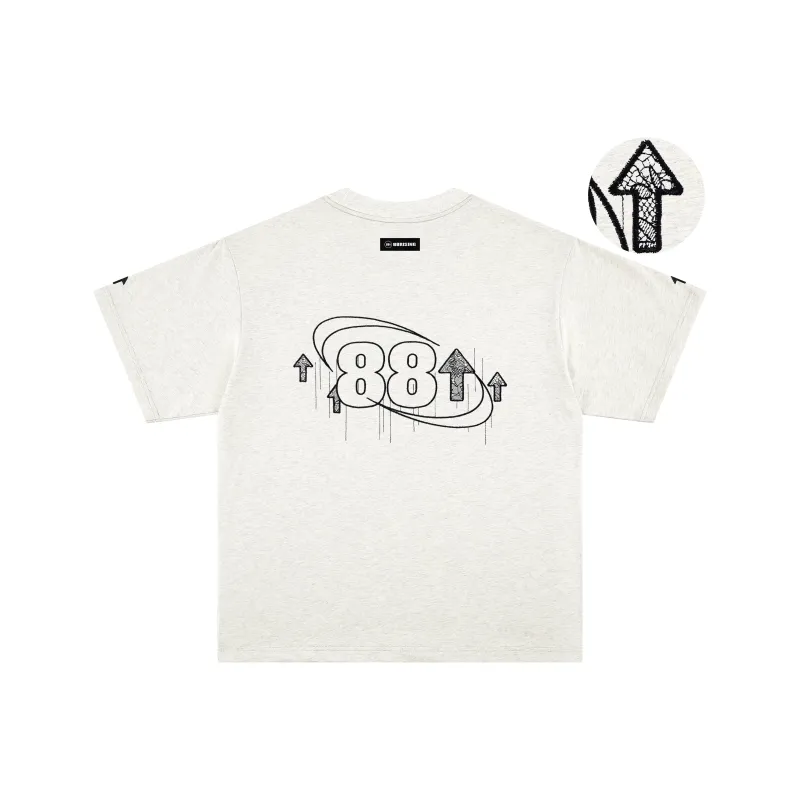88rising T-Shirts Unisex-8