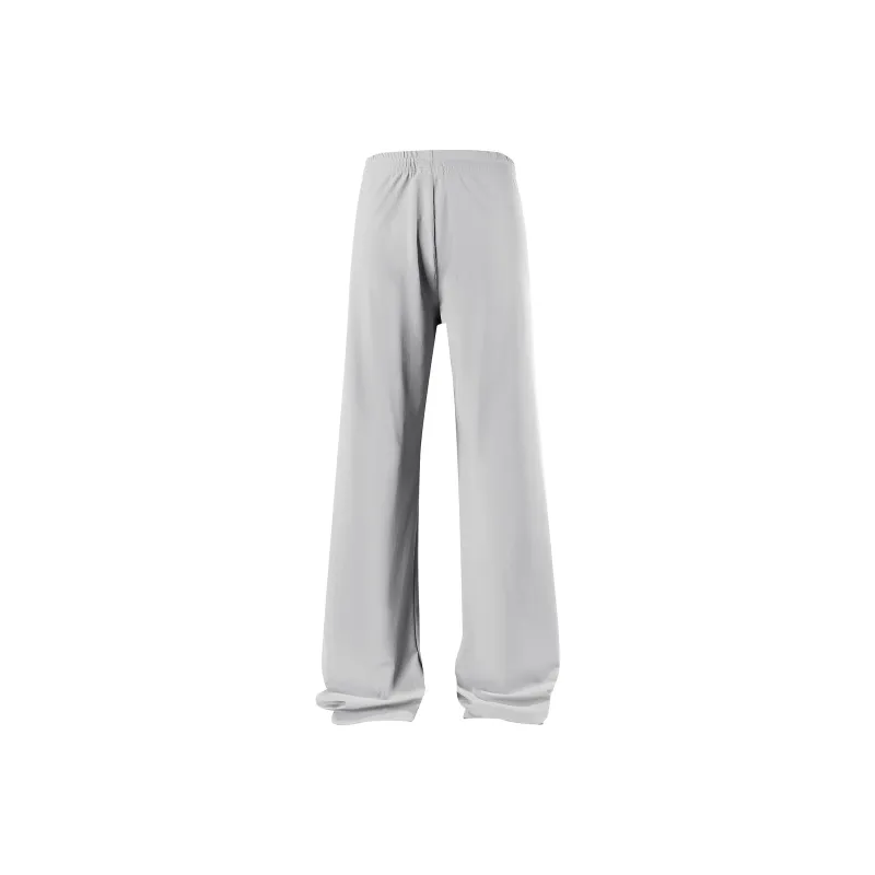 JEANSWEST Casual Pants Unisex-5