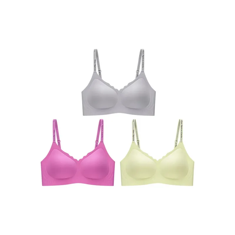 Herbal primer Women's Bras-18