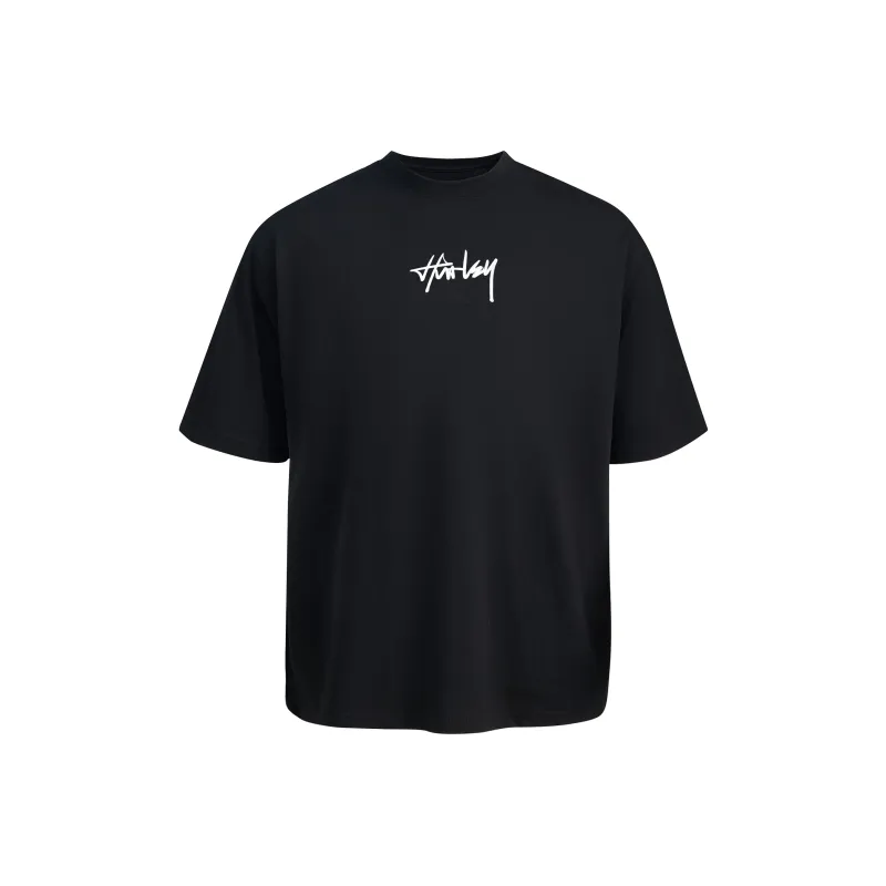 Hurley T Shirts Unisex-1