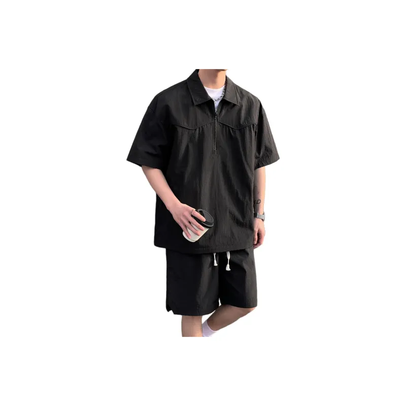 Lightning X Storm Casual Sportswear Unisex-5