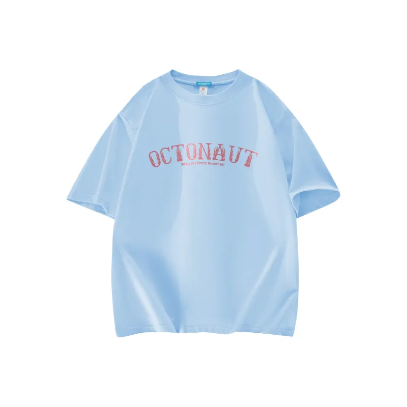 Small Columns Under The Sea T Shirt Unisex-25