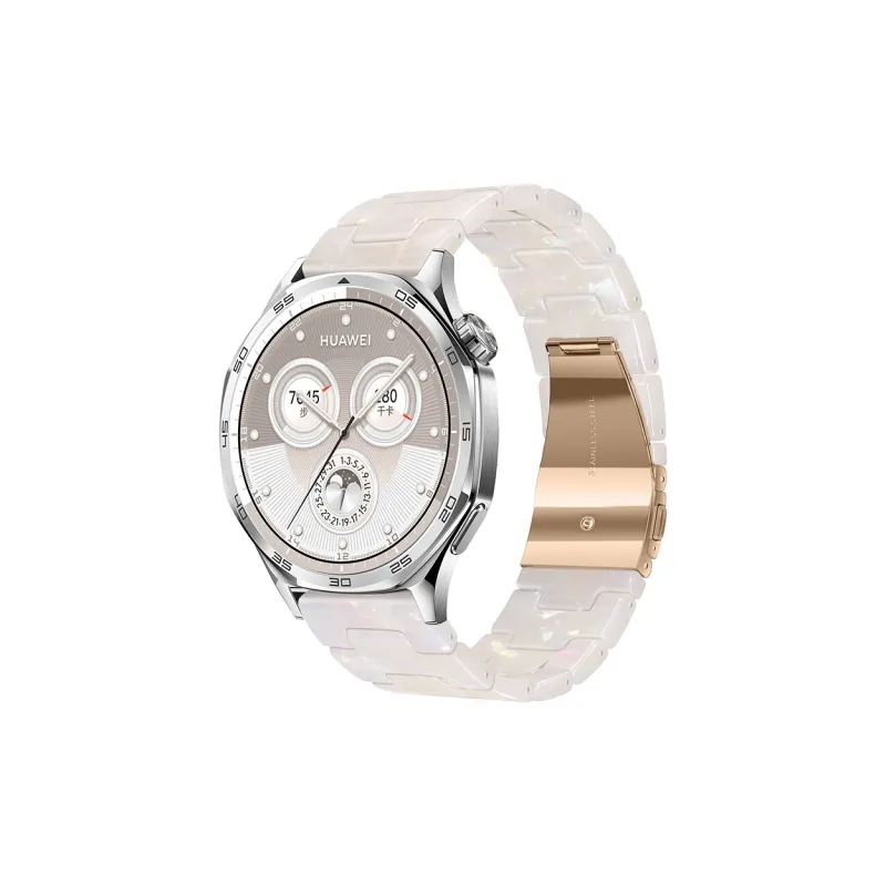 LOVINGCOOL Huawei Compatibility Watch Band 230mm Resin Material-9