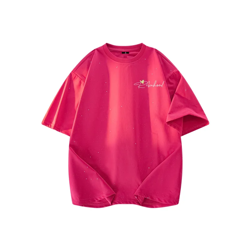 ROBINHOOD T Shirts Unisex-11