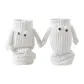 (1 Pack) White