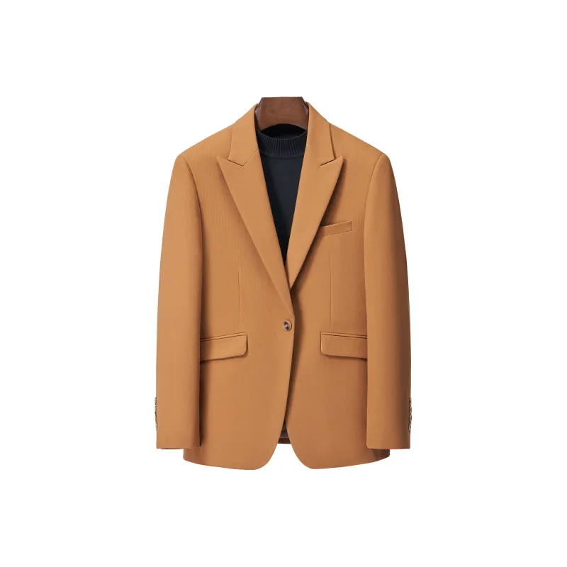 TUCANO Business Suits Unisex-25