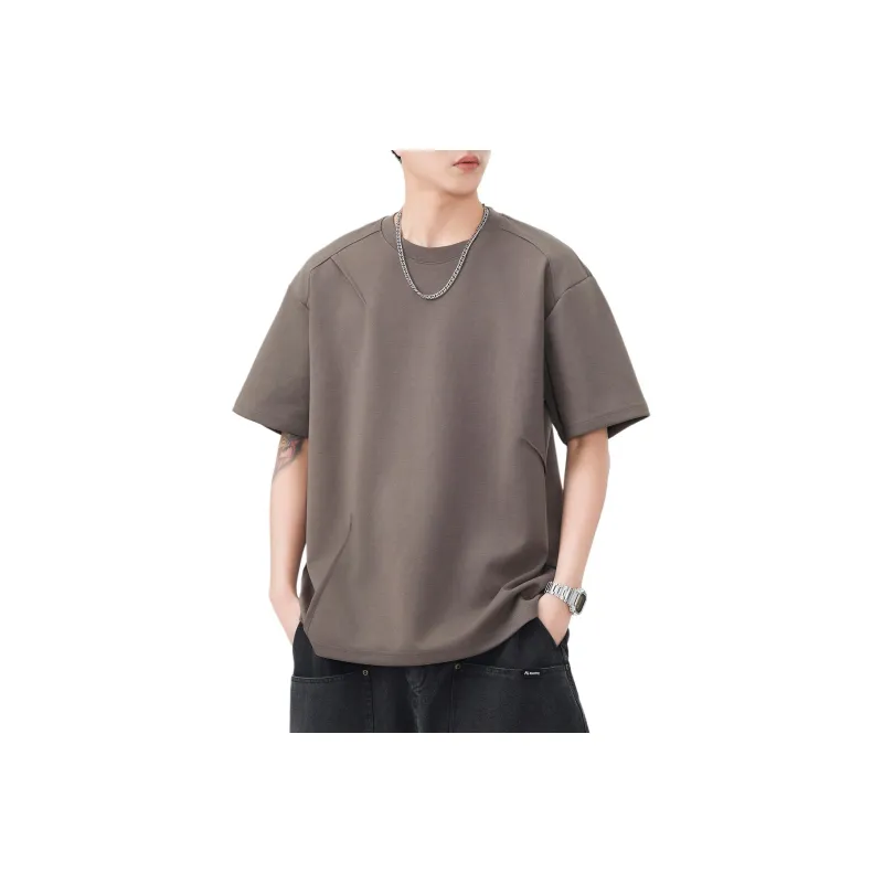 WOOD SOON T Shirts Unisex-6