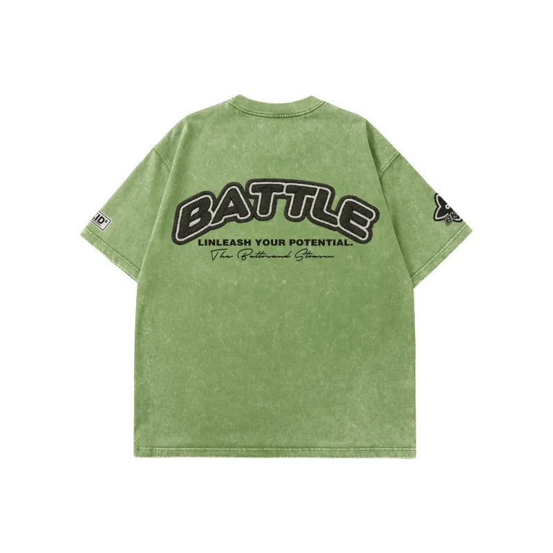 FALIAMS T-Shirts Unisex-11