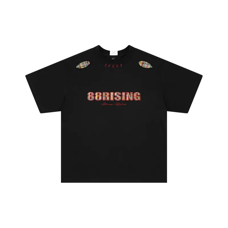88rising T Shirts Unisex-0