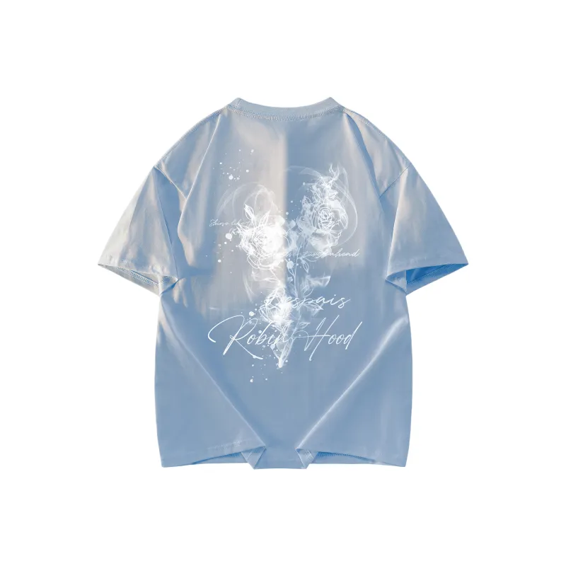 ROBINHOOD T-Shirts Unisex-15
