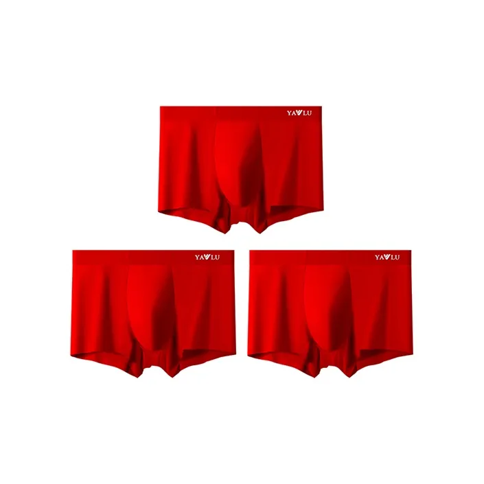 Yalu Men Underpants-8