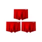 Red , Red , Red