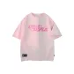 Pink (100% cotton)