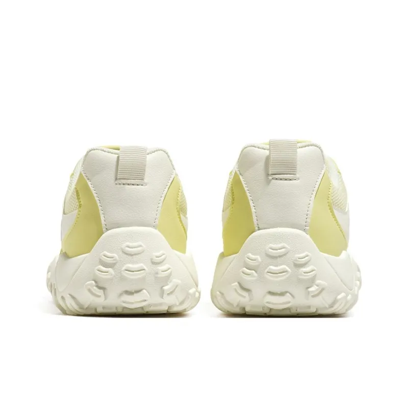 RENBEN Slip Resistant And Breathable Low Top Casual Shoes Women's-9