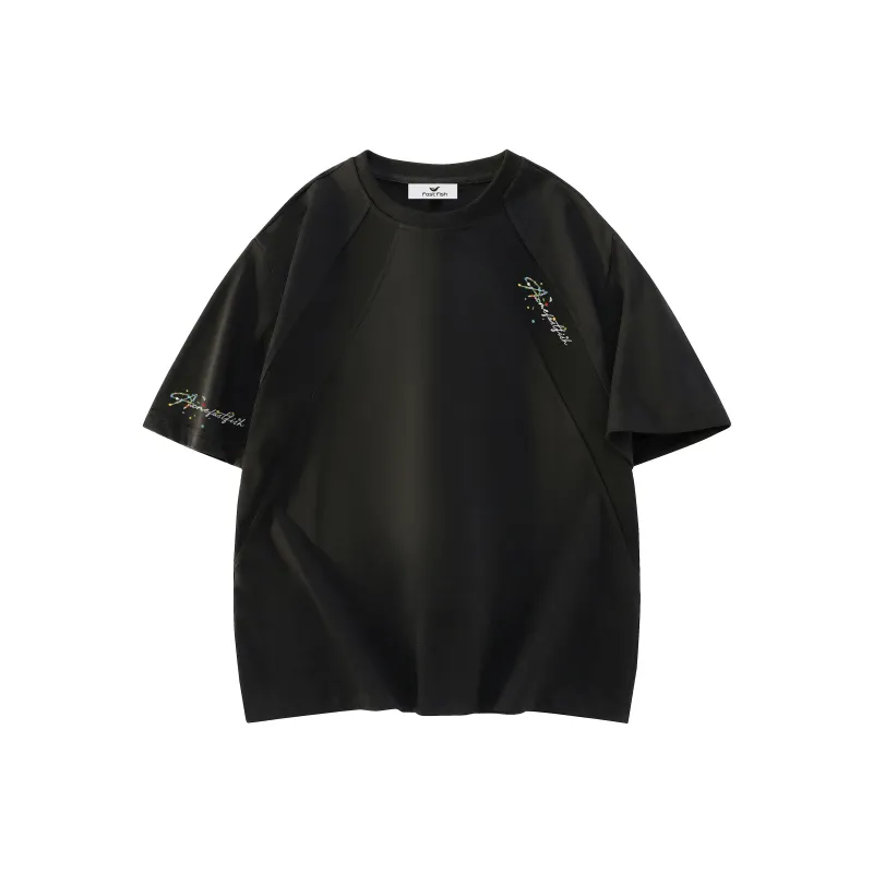 FASTFISH T Shirts Unisex-0