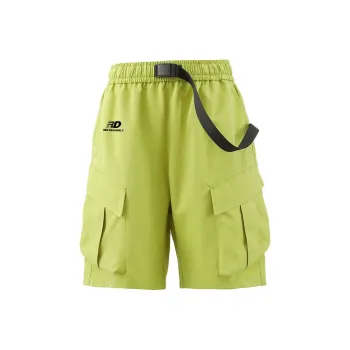 RED DRAGONFLY Casual Shorts Unisex