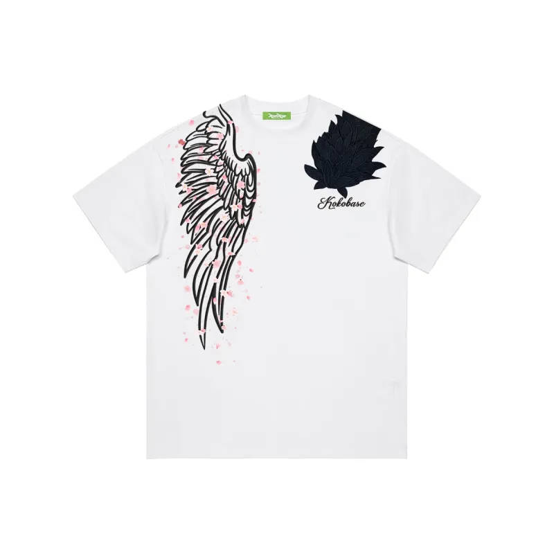 KOKO BASE T Shirts Unisex-4
