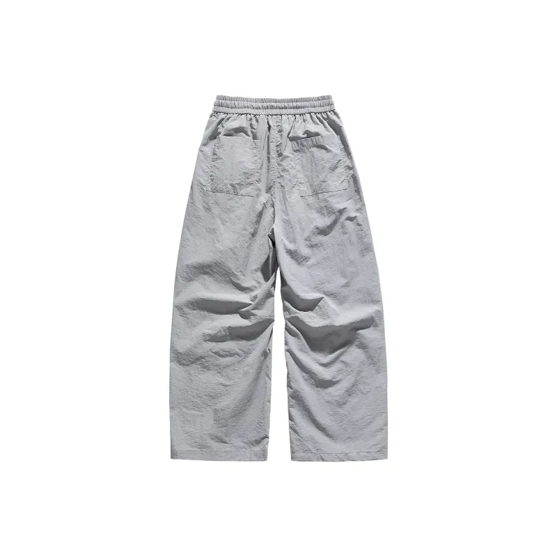 K-bird Sports Pants Unisex-22
